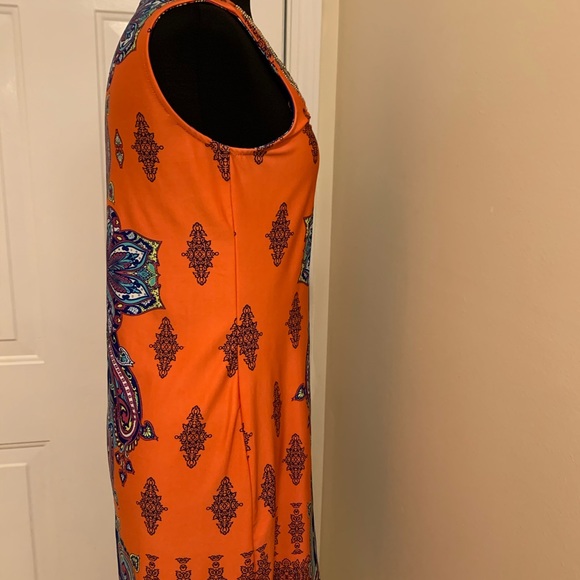 5 for $30.  NY Collection Brilliant Dress - Picture 14 of 14